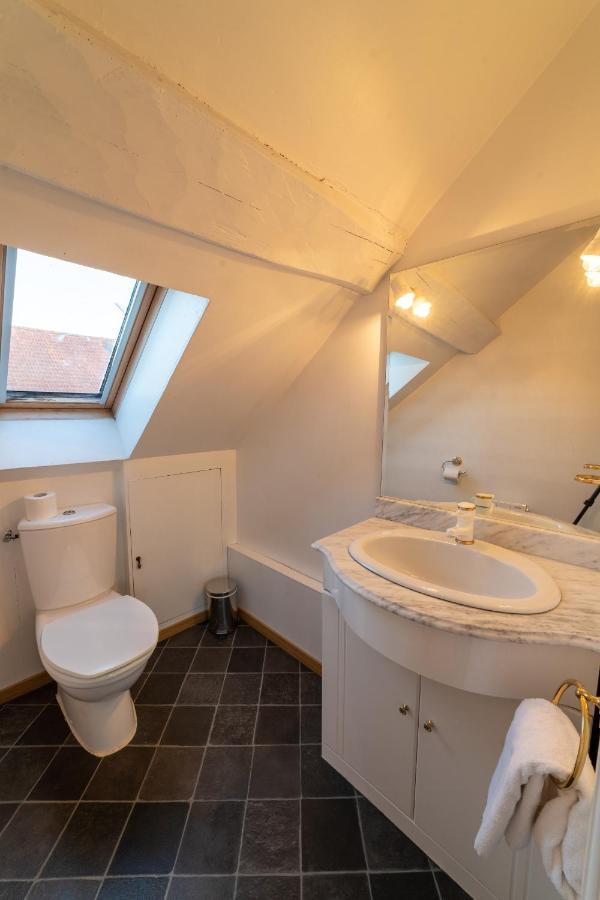 Square-Bnb - Duplex A 10Min De Disneyland Paris Монтеврен Екстериор снимка